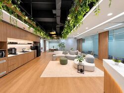Sgx Centre Ii (D1), Office #630599971